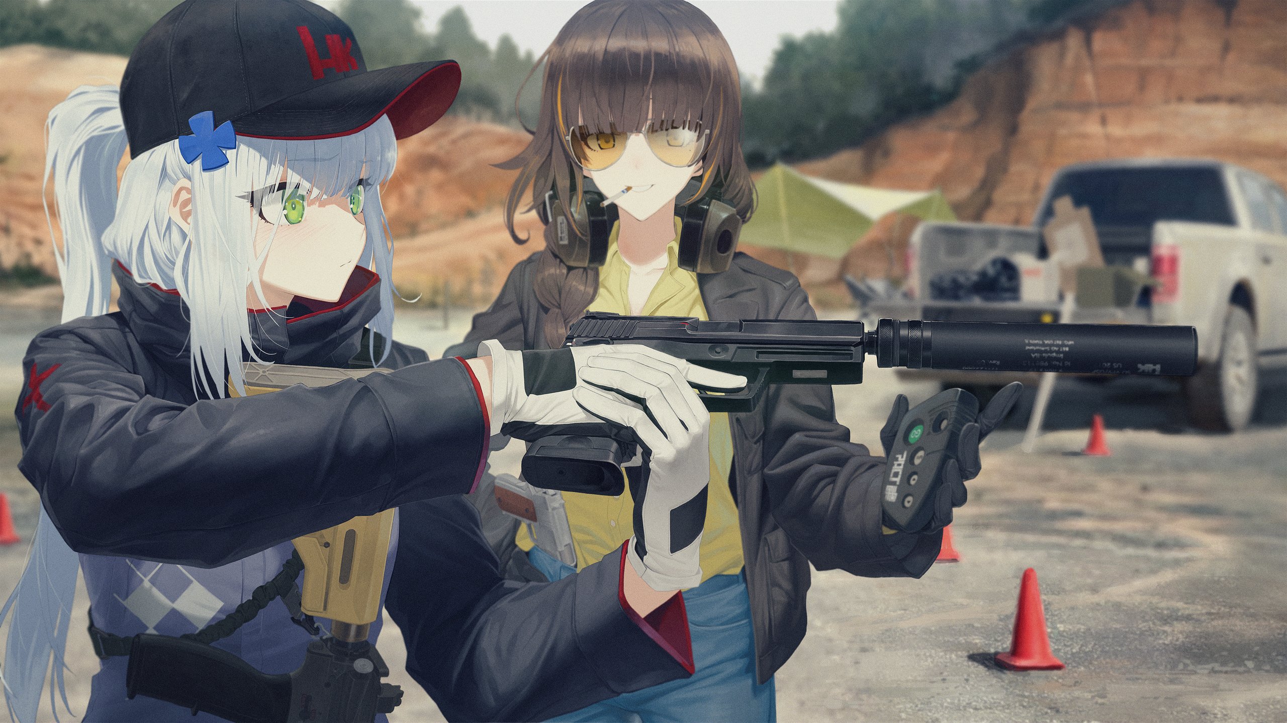 Banner image of the blog